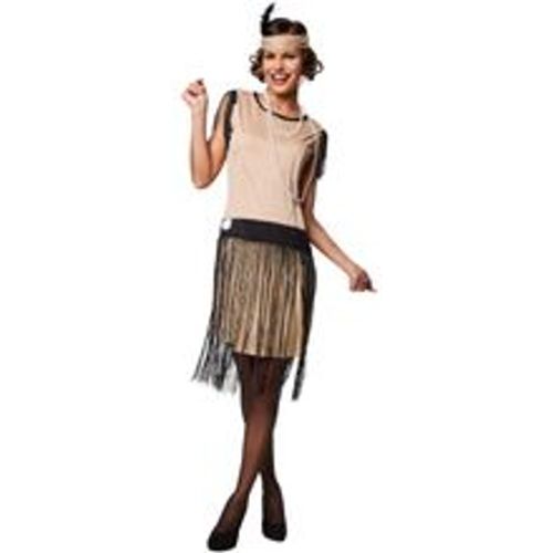 Tectake® Frauenkostüm Swing - TECTAKE - Modalova
