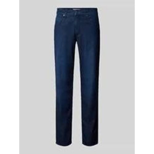 Slim Fit Jeans im 5-Pocket-Design Modell 'CADIZ' - BRAX - Modalova