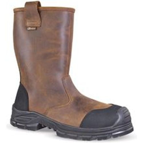 Jalbeech SAS S3 CI SRC Sicherheitsstiefel - 41 EU - Jallatte - Modalova