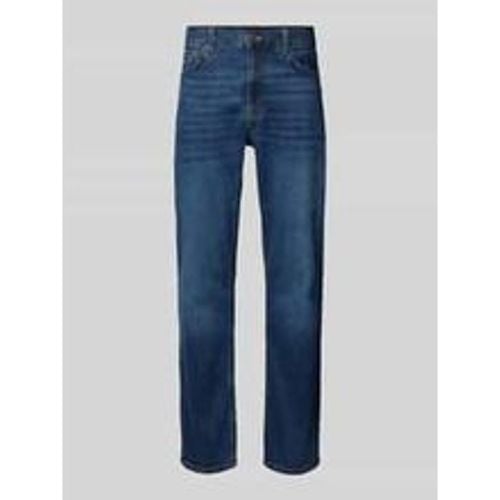 Regular Fit Jeans im 5-Pocket-Design Modell 'MERCER' - Tommy Hilfiger - Modalova