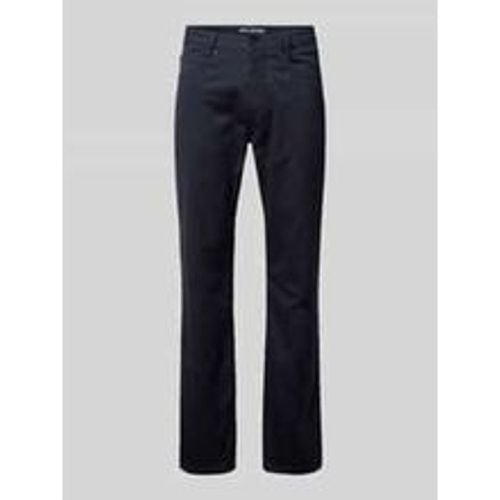 Regular Fit Jeans im 5-Pocket-Design Modell 'Arne' - MAC - Modalova