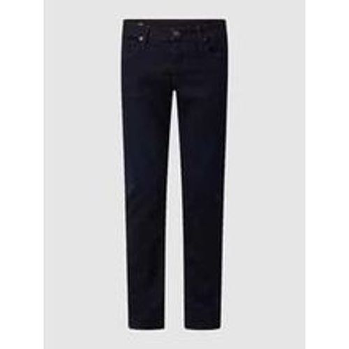 Straight Tapered Fit Jeans mit Stretch-Anteil Modell '3301' - G-Star Raw - Modalova