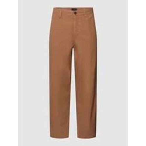 Hose mit Label-Details Modell 'STATUM' - Boss Orange - Modalova