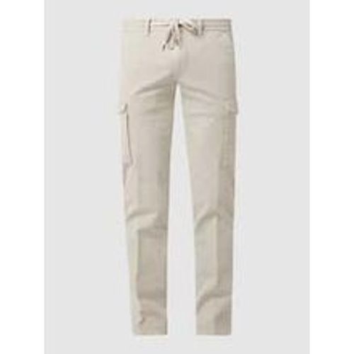 Shaped Fit Cargohose mit Stretch-Anteil Modell 'Stig' - Marc O'Polo - Modalova