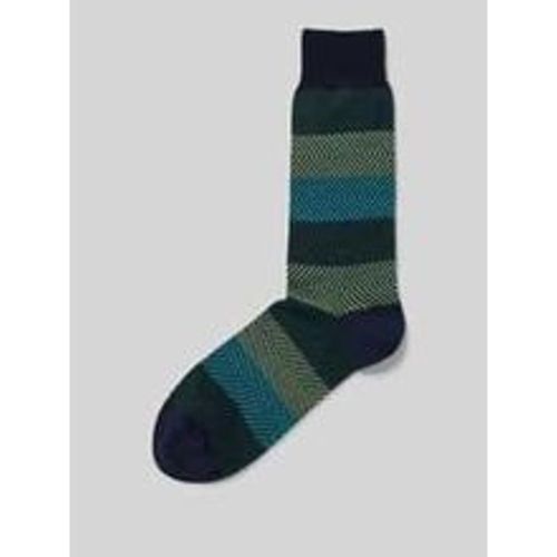 Socken mit Strukturmuster Modell 'HERMAN' - Paul Smith - Modalova