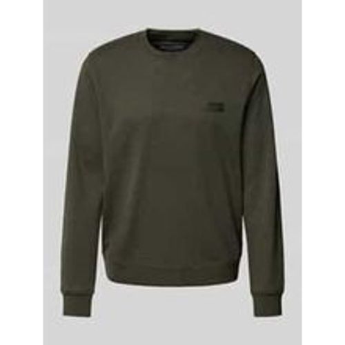 Regular Fit Sweatshirt aus Bio-Baumwolle - Marc O'Polo - Modalova