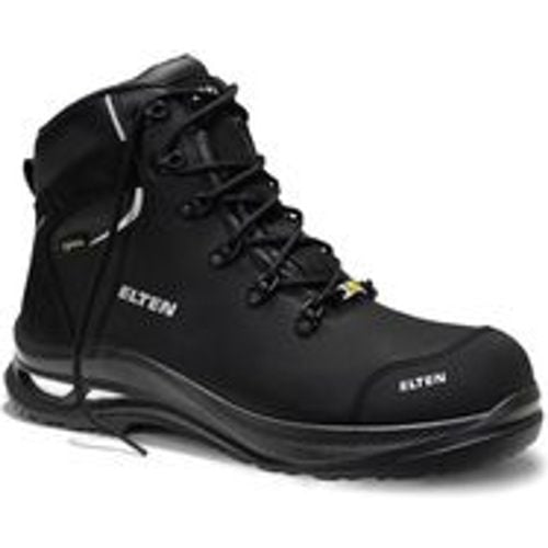 Sicherheitsstiefel TERENCE XXG PRO GTX black Mid ESD S3 HI CI Gr. 42 - Elten - Modalova