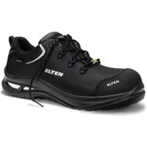 Sicherheitshalbschuh terence xxg pro gtx black Low esd S3 hi ci Gr. 43 - Elten - Modalova