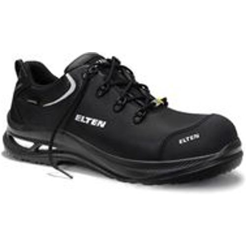 Sicherheitshalbschuh terence xxg pro gtx black Low esd S3 hi ci Gr. 42 - Elten - Modalova