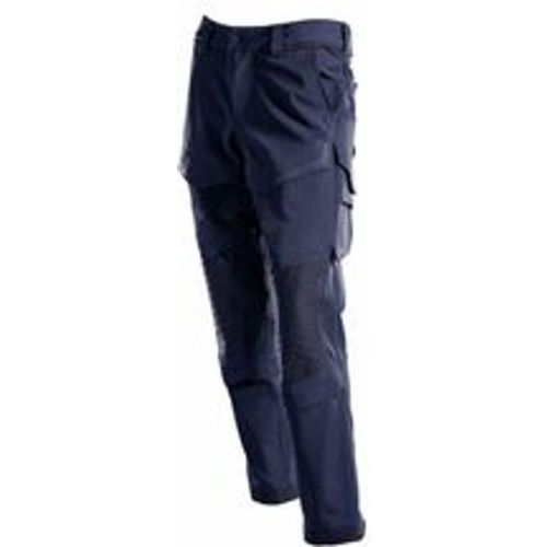 Bundhose customized Ultimate Stretch 22179-652 Gr. 82C44 schwarzblau - Mascot - Modalova