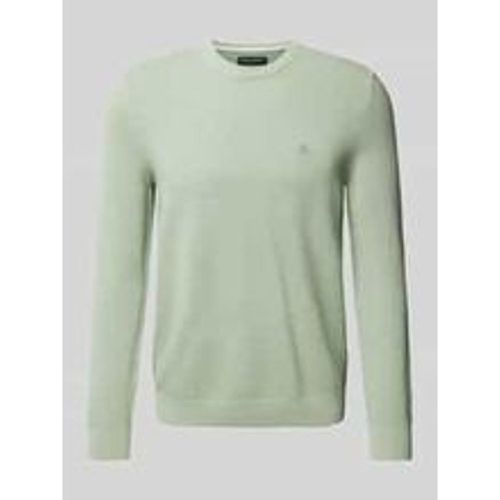 Regular Fit Pullover aus reiner Baumwolle - Marc O'Polo - Modalova