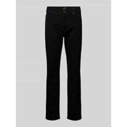 Regular Fit Jeans im 5-Pocket-Design - camel active - Modalova