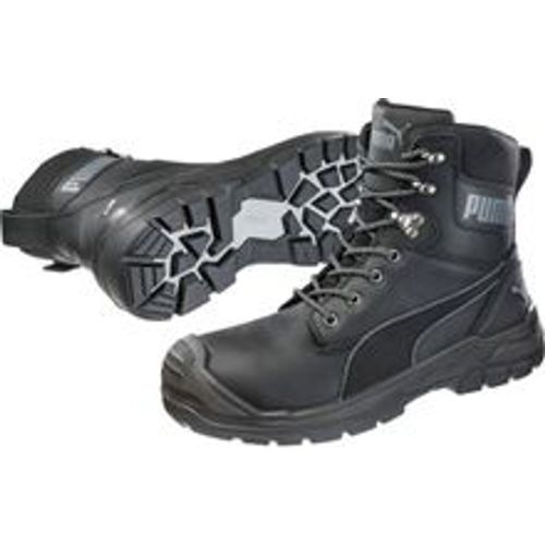 Puma Stiefel 630730, S3,SRC,HRO,WR,Gr.46 - Fashion24 DE - Modalova