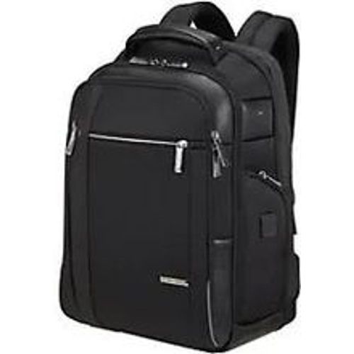 Spectrolite 3.0 Laptop-Rucksack 15,6" 31 x 16 x 43,5 cm PES (Polyester) Schwarz - Samsonite - Modalova