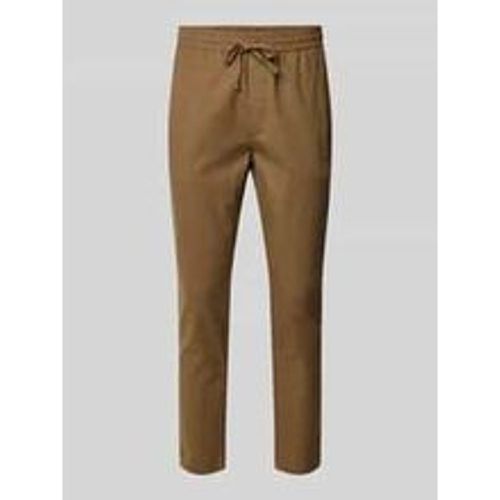 Tapered Fit Hose mit Stretch-Anteil Modell 'LINUS' - Only & Sons - Modalova