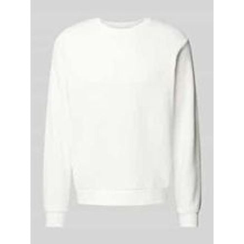 Sweatshirt mit Rundhalsausschnitt Modell 'BRADLEY' - jack & jones - Modalova