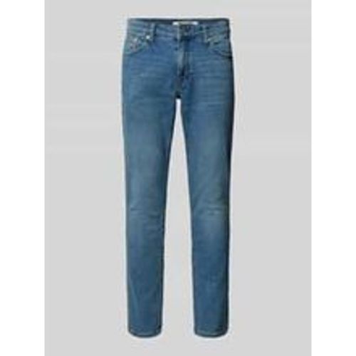 Slim Fit Jeans im 5-Pocket-Design Modell 'Loom' - Only & Sons - Modalova