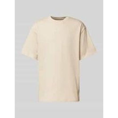 T-Shirt mit Label-Stitching - Karl Kani - Modalova