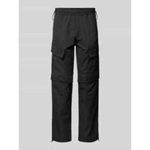 Regular Fit Cargohose mit elastischem Bund Modell 'Glynn' - HUGO - Modalova