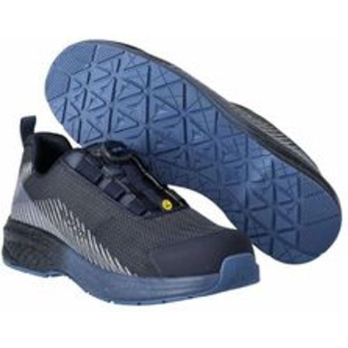 Safety Halbschuh FOOTWEAR CUSTOMIZED F1601-909 Gr. 1047 dark navy - Mascot - Modalova