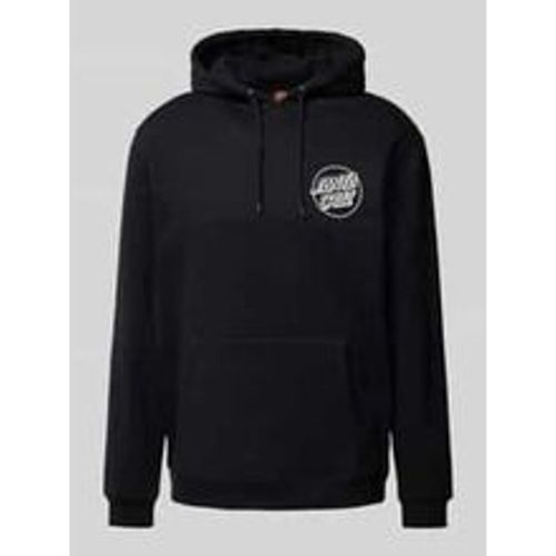 Hoodie mit Kapuze - Santa Cruz - Modalova