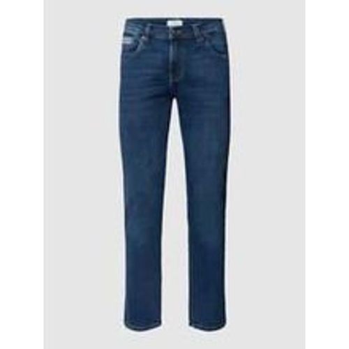 Regular Fit Jeans im 5-Pocket-Design - McNeal - Modalova