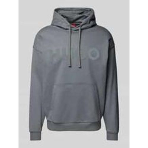 Hoodie mit Kapuze Modell 'Ditchle' - HUGO - Modalova