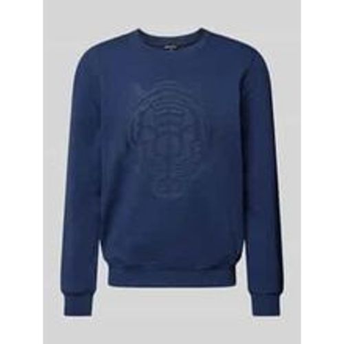 Sweatshirt mit Motiv-Print - Antony Morato - Modalova