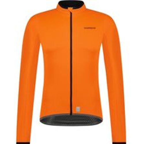 BASIL Windflex Jacket , orange - Shimano - Modalova