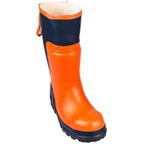 Euro pm Sierra iii Schnittschutz Gummistiefel Orange Gr. 40 - KOX - Modalova