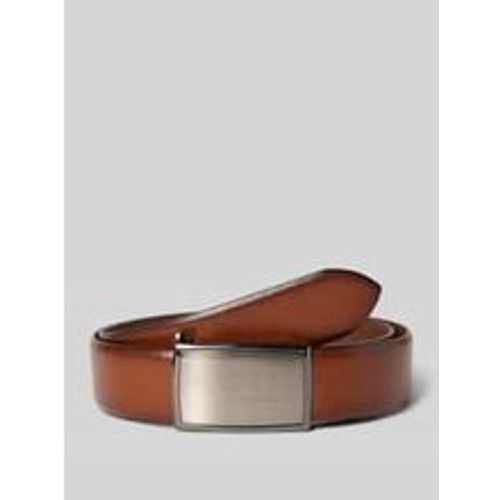 Ledergürtel mit Koppelschließe - Lloyd Men's Belts - Modalova