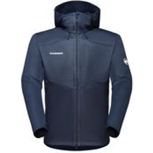 Ultimate VII SO Hooded Herren Jacke - mammut - Modalova