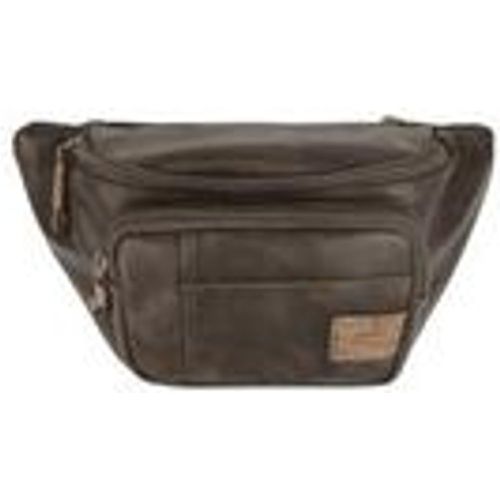 Bauchtasche in Leder-Optik - camel active - Modalova