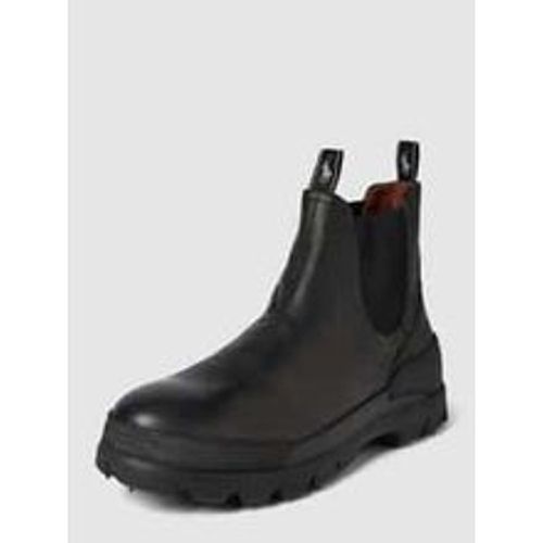 Chelsea Boots aus echtem Leder - Polo Ralph Lauren - Modalova