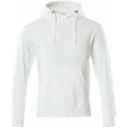 Kapuzensweatshirt revel crossover moderne Passform, Herren 51589 Gr. xs weiß - Mascot - Modalova