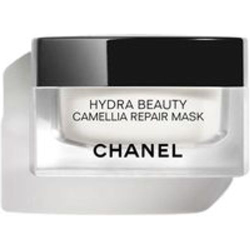 Camellia Repair Mask - Beruhigende Repair-maske - Hydra Beauty Camellia Repair Mask - Chanel - Modalova