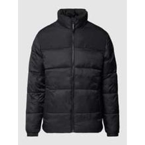 Steppjacke mit Stehkragen Modell 'ETOBY' - jack & jones - Modalova