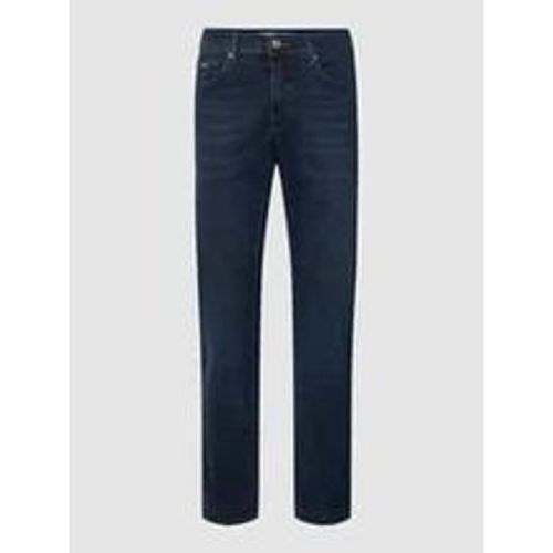 Straight Fit Jeans mit 5-Pocket-Design Modell 'Cadiz' - BRAX - Modalova