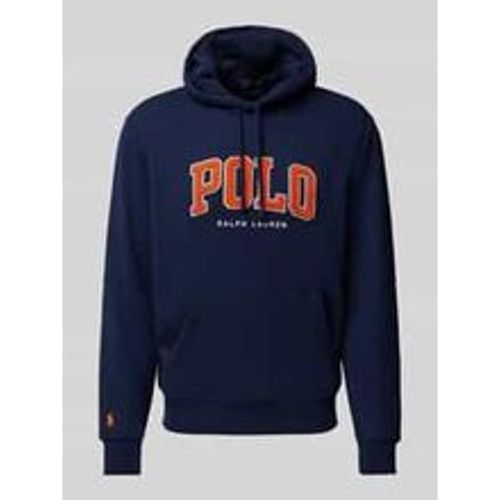 Hoodie mit Kapuze - Polo Ralph Lauren - Modalova