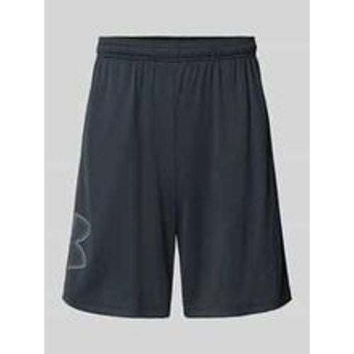 Sweatshorts mit elastischem Bund - Under Armour - Modalova