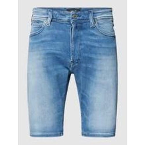 Jeansshorts im 5-Pocket-Design - Replay - Modalova