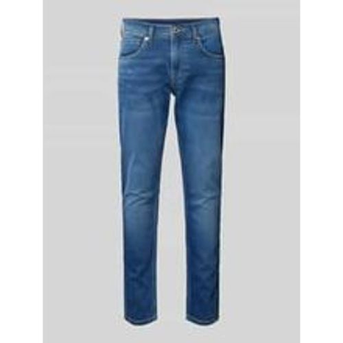 Slim Fit Jeans im 5-Pocket-Design Modell 'Gymdigo' - Pepe Jeans - Modalova