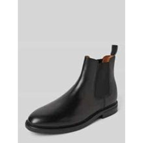 Chelsea Boots mit Zugschlaufe Modell 'ASHER' - Polo Ralph Lauren - Modalova