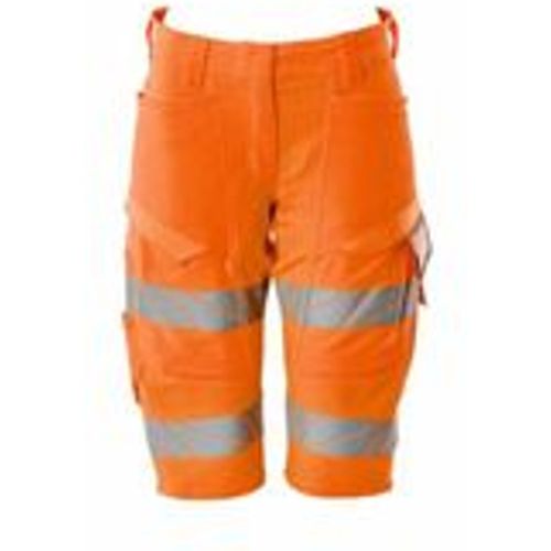 Damen-Shorts 19248-510-14 Gr. C46 hi-vis orange - Mascot - Modalova