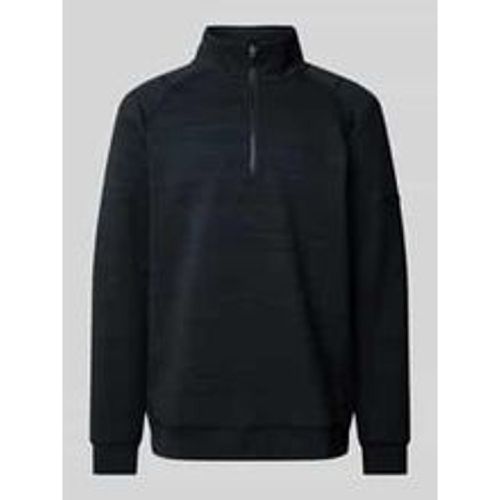 Sweatshirt mit Stehkragen Modell 'FLYNN' - JOY sportswear - Modalova