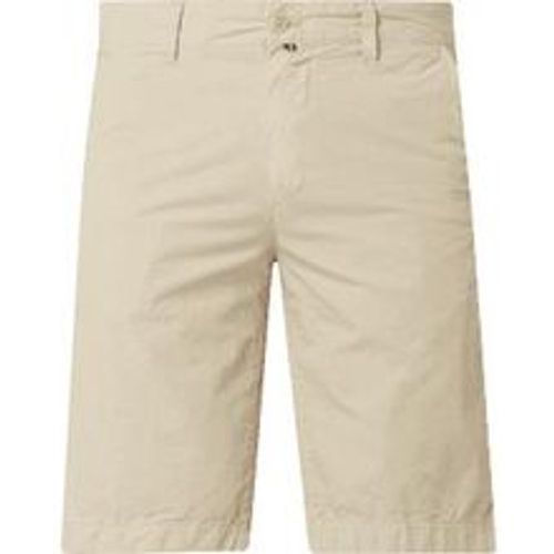 Relaxed Fit Chino-Shorts aus Baumwolle Modell 'Reso' - Marc O'Polo - Modalova