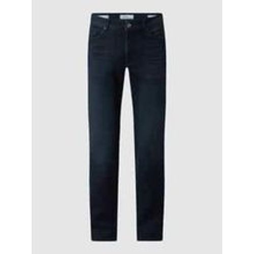 Straight Fit Jeans mit Stretch-Anteil Modell 'Cadiz' - BRAX - Modalova