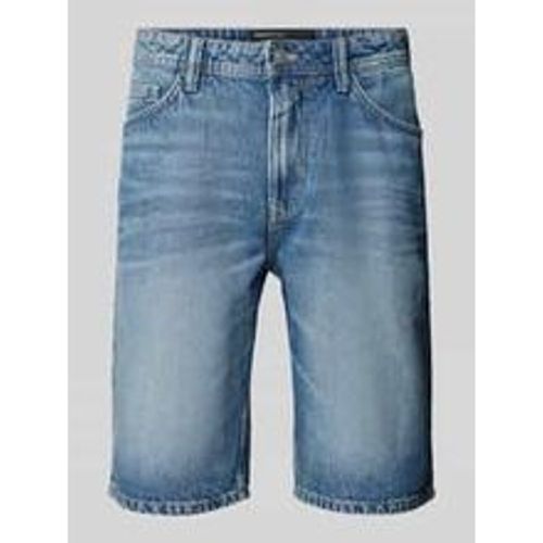 Loose Fit Jeansshorts im 5-Pocket-Design - Tom Tailor Denim - Modalova