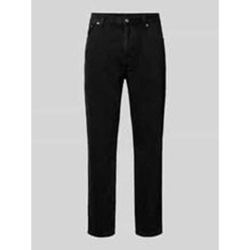 Relaxed Fit Jeans im 5-Pocket-Design Modell 'Barrel' - Weekday - Modalova