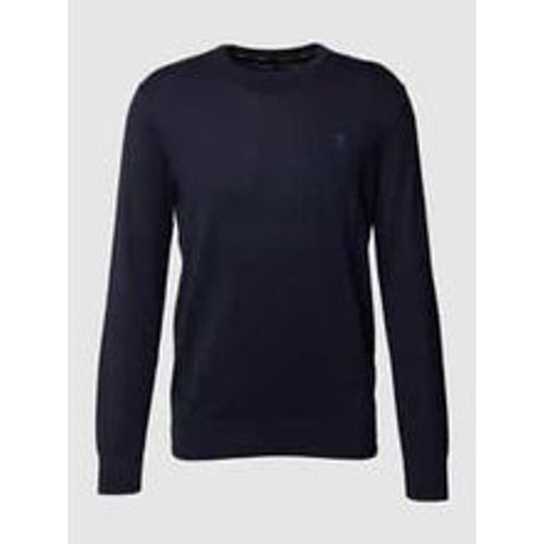 Pullover mit Logo-Stitching - Polo Ralph Lauren - Modalova